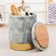 Tabouret d'appoint Merari