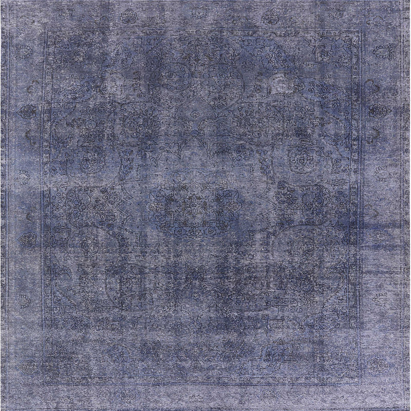 Indoor Rug, Square 6'