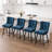 26"Swivel Upholstered Bar Stool-256747382