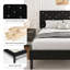 Lit tapissier Platm-1571114067