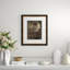 Sepia Flowers 21 Giclee Print by Soicher Marin Archives
