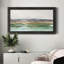 Serene Mountain View I - Reproduction de photo sur toile simple-88111429-88111430