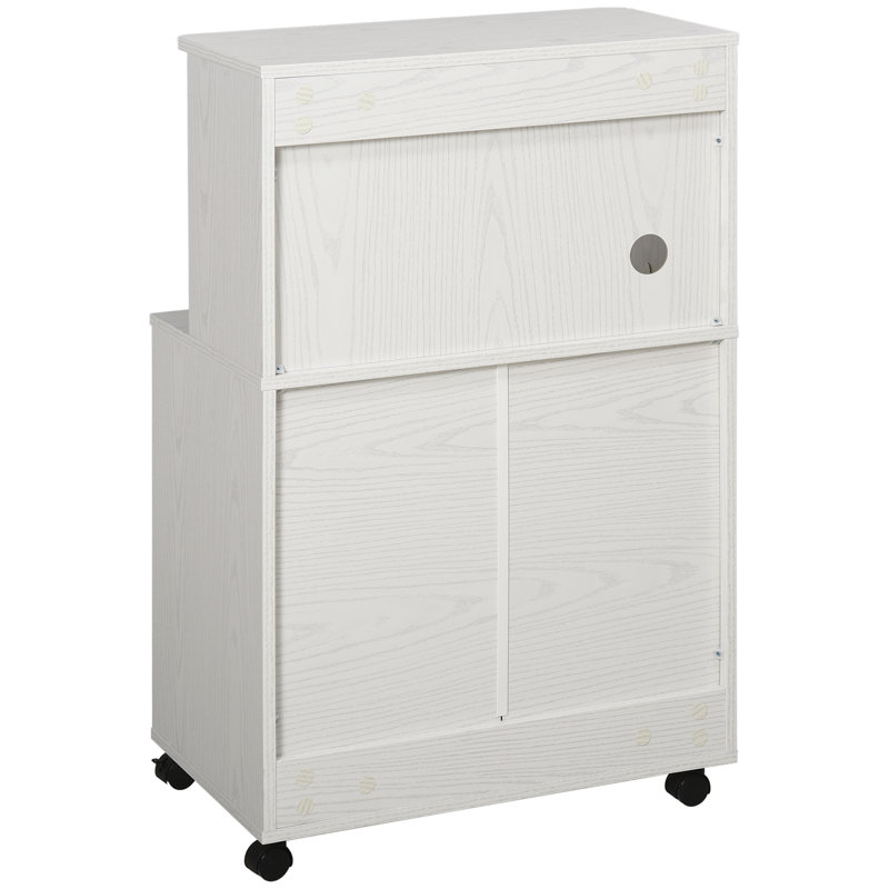97cm Kitchen Pantry