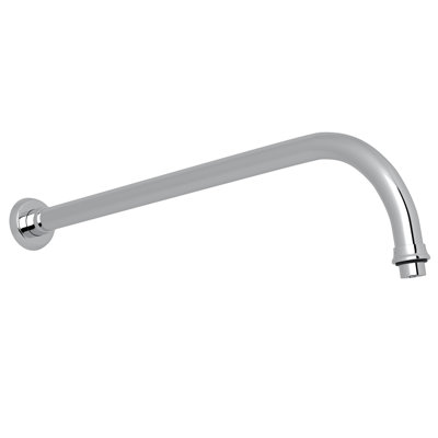 Holborn 15" Wall Mount Shower Arm