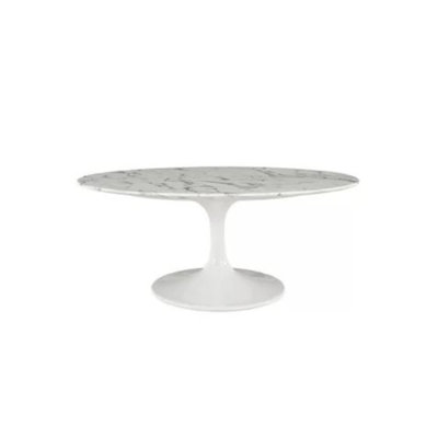 Oval Arthur Coffee Table