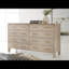 Maui 8 - Drawer Dresser