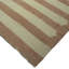 Dhurrie Hand Woven Wool Area Rug