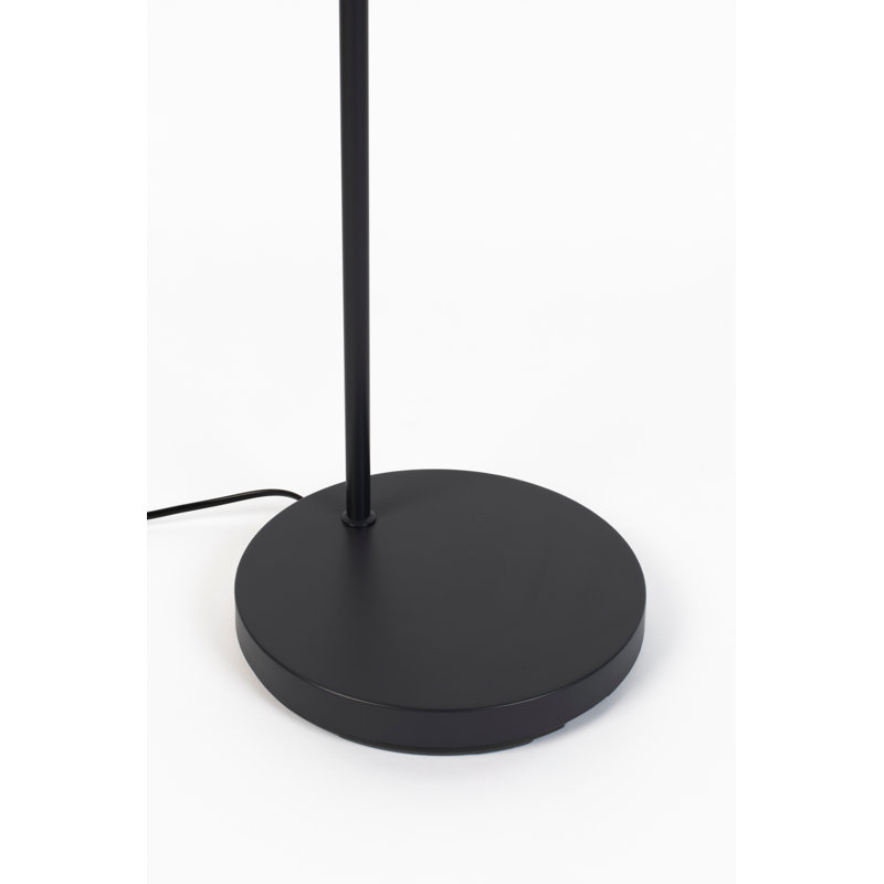 Swing Arm Floor Lamp