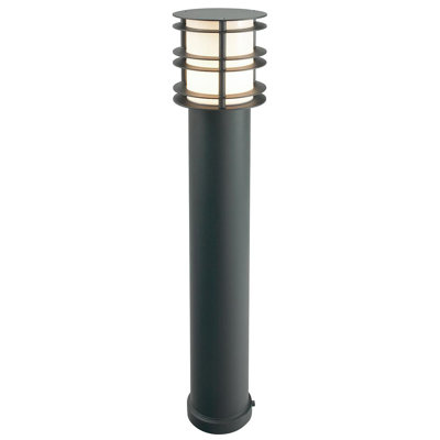Shadyvale Transparent Bollards