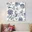 «Passing Thru II», reproduction d'art sur toile indigo-20846393-73161002-73161005