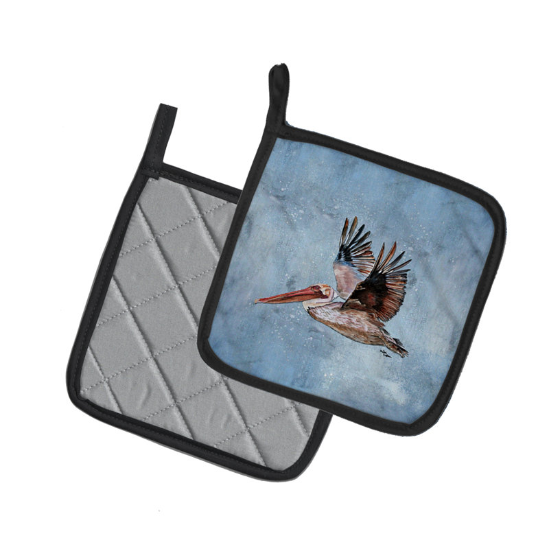 Cuisinier poignée east urban home pelican