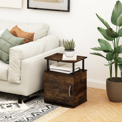 Braboy End Table
