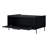 Coffee Table With Flip-Down Door