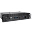 Pyleusa 2-Channel Bluetooth Power Amplifier - 2000W Bridgeable Rack Mount Pro Audio Sound Wireless Home Stereo Receiver W/Trs Xlr Input,Lcd, Bridge Mode, Cooling Fan - Entertainment Speaker System