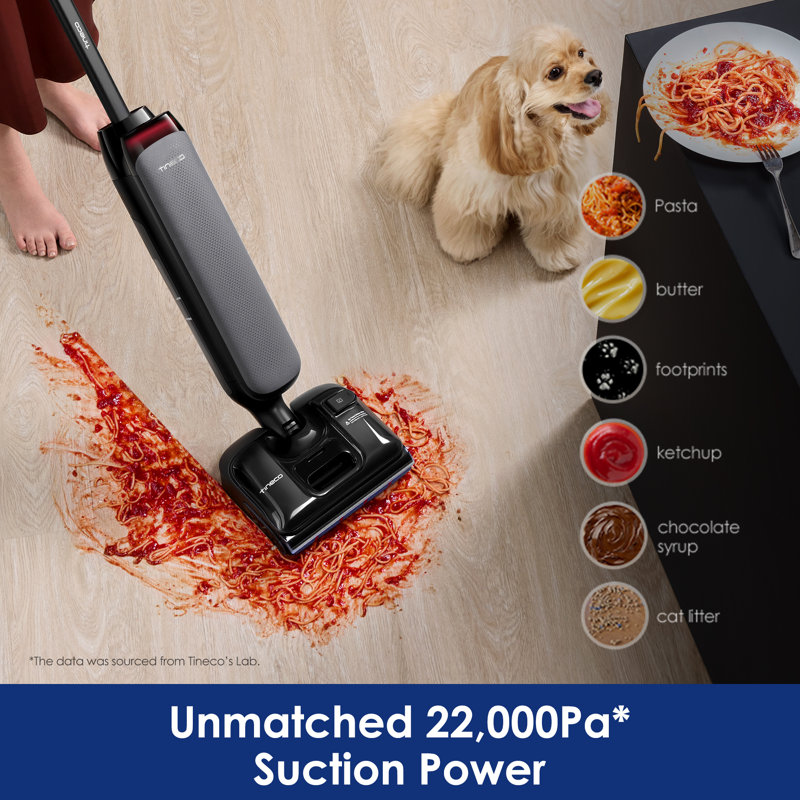 Aspirateur sec Tineco Wet Dry Cordless