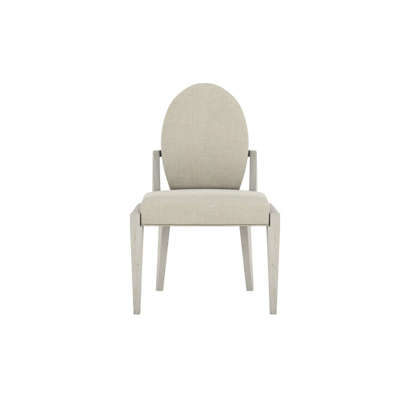Ashlar Upholstered Side Chair (Set Of 2)