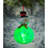 24'' Battery Powered Outdoor Lantern