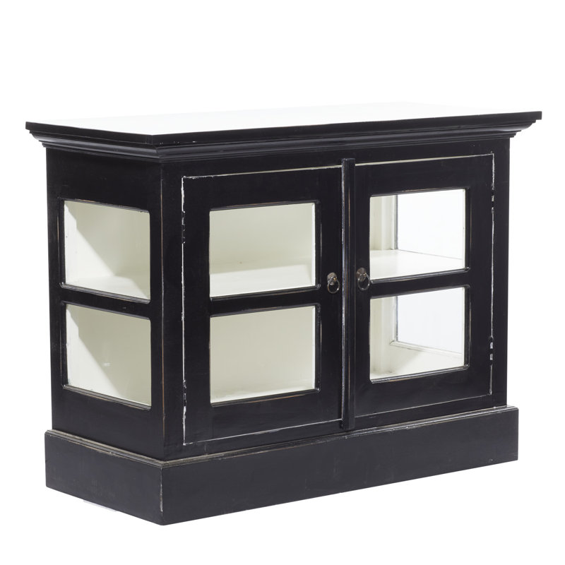 Armoire d'appoint 2 portes