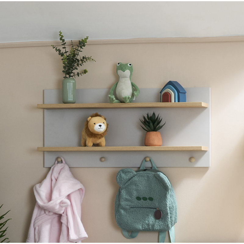 Thea Shelf - Latte
