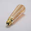 E27 Vintage Edison Light Bulb 3W Non Dimmable Filament Bulb