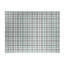 Tapis écossais gris / blanc-53650010