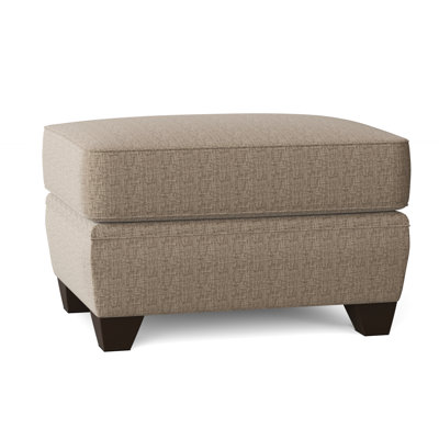 Putney Upholstered Ottoman
