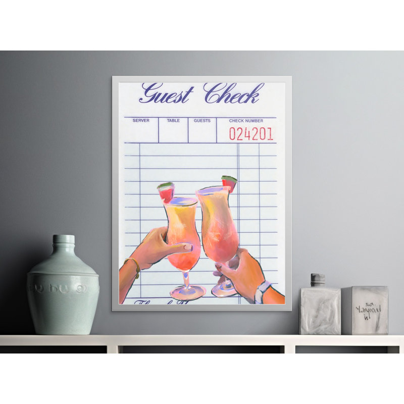 Reiff Single Picture Frame Print, 40.64 cm H x 30.48 cm W