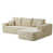 Beige est en rupture de stock