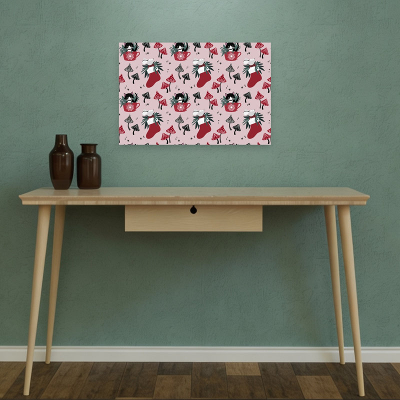 Print, 30.48cm H x 45.72cm W