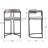 Kojno Modern Upholstered Stool-409609966-409609964