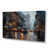 Toile tendue