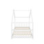 Lit simple en bois-951482886