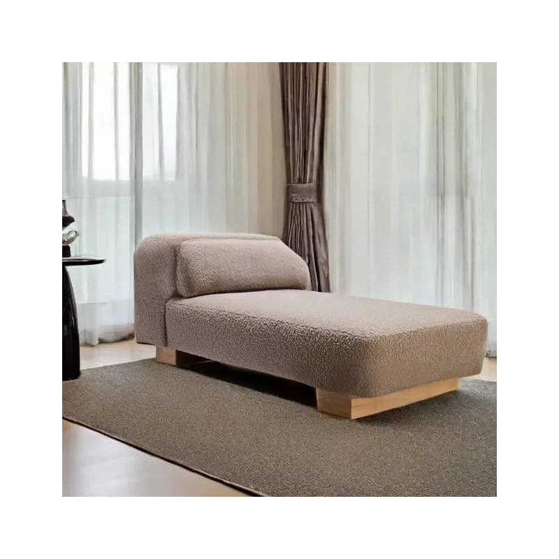 Iban, Fibre de polyester taupe
