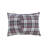 Josceline Red/Blue/White Plaid Quilt Set-1714598934