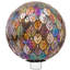 Boule de regard en mosaïque Baroque