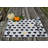 Brocton Abstract Rectangle Placemat