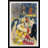 "Moulin Rouge" Framed Print-1153776227