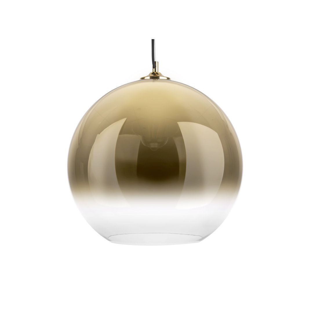 1 - Light Globe Pendant