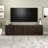 Hanson Denilah Rectangular TV Stand for TV's up to 85"-1970158294