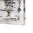 Travel Memories VI a Hand Embelished Textured Canvas-92376572