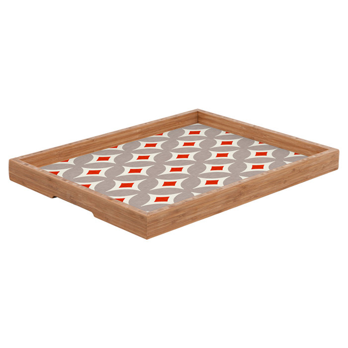 Bamboo Tray