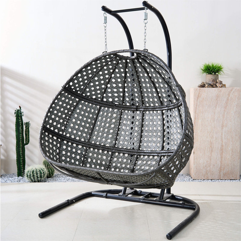 Premium Comfortable Double Swing Chair 