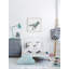 Emiliano Single Picture Frame Painting-1188286078