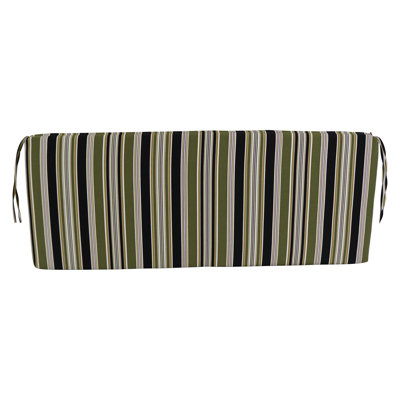 Coussin 1 pièce Ebern Designs