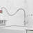 Pull Down Single Handle Kitchen Faucet-121504530