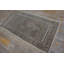 Antique Chinese - Tibetan Ivory 1930s Rug