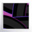 Purple Haze Twist Print by Jacques Pilon-2112624545-2112624557