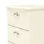 Conners 40cm W Manufactured Wood Bedside Table-746568870
