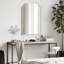 Miroir décoratif en fer forgé-2075006619-2075006618