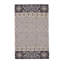 Kerensa  Wool Damask Indoor Rug